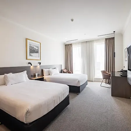 Duxton Hotel Perth Exterior photo